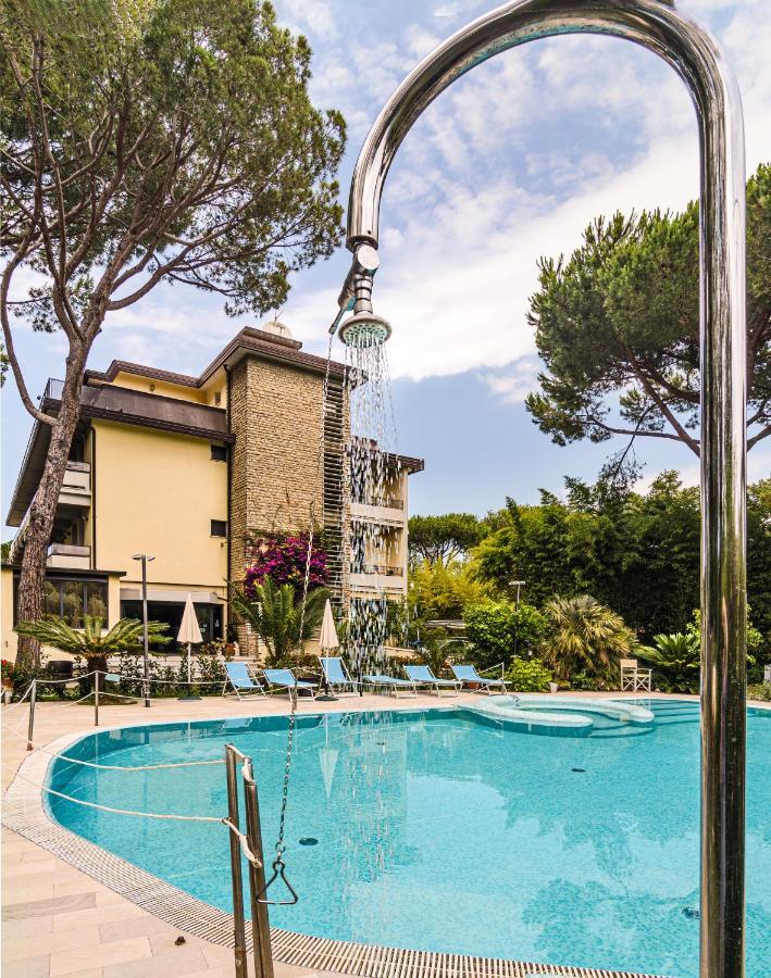 Hotel Nedy Marina di Massa